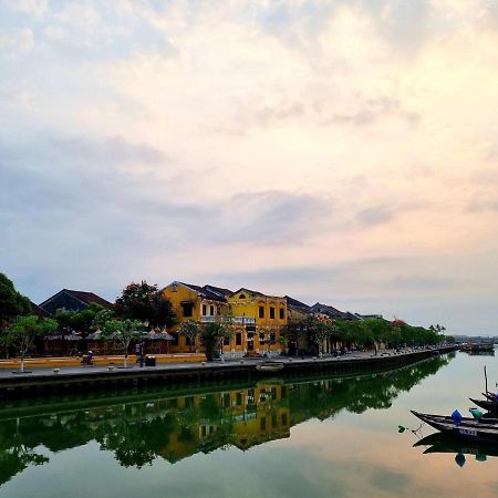 Hoi An Center Town酒店 外观 照片