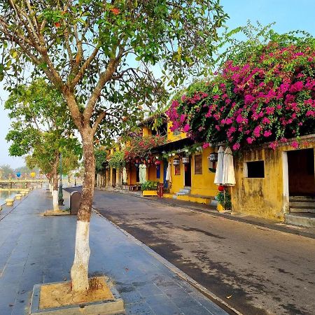 Hoi An Center Town酒店 外观 照片