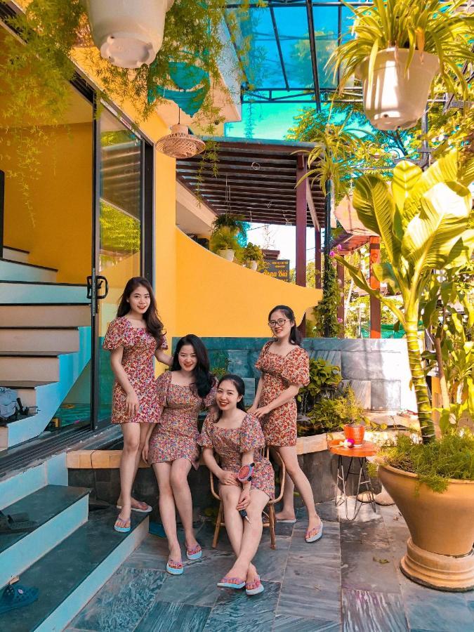 Hoi An Center Town酒店 外观 照片