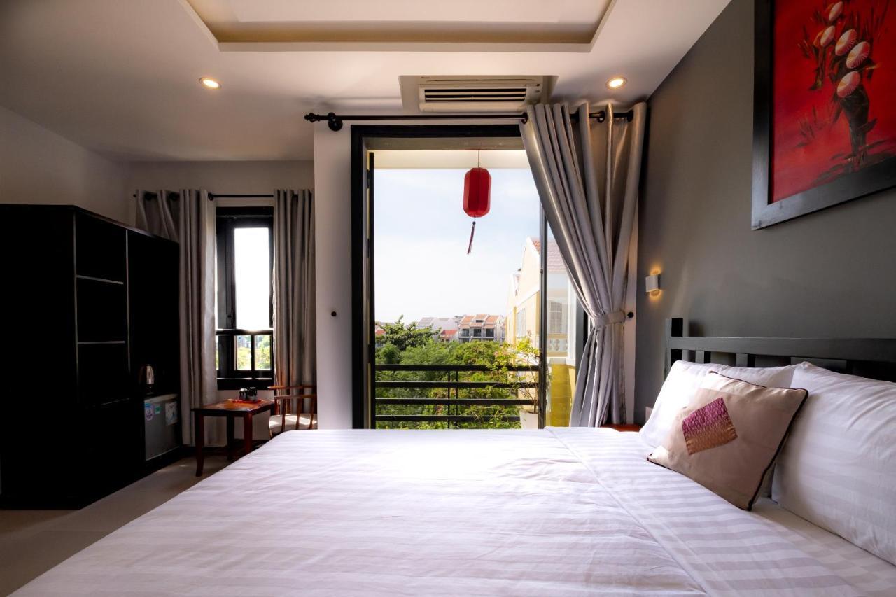 Hoi An Center Town酒店 外观 照片