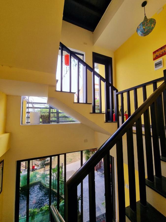 Hoi An Center Town酒店 外观 照片