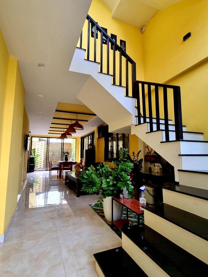 Hoi An Center Town酒店 外观 照片