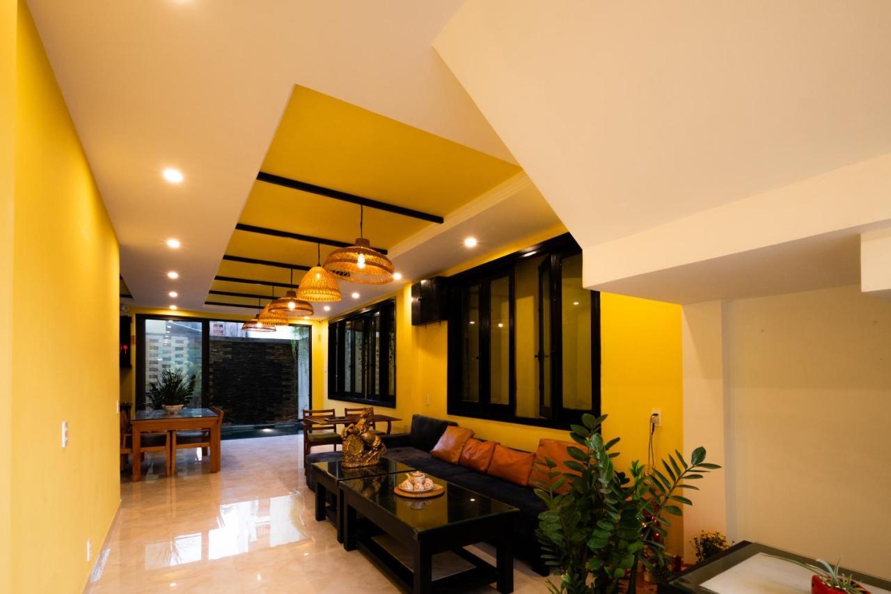 Hoi An Center Town酒店 外观 照片