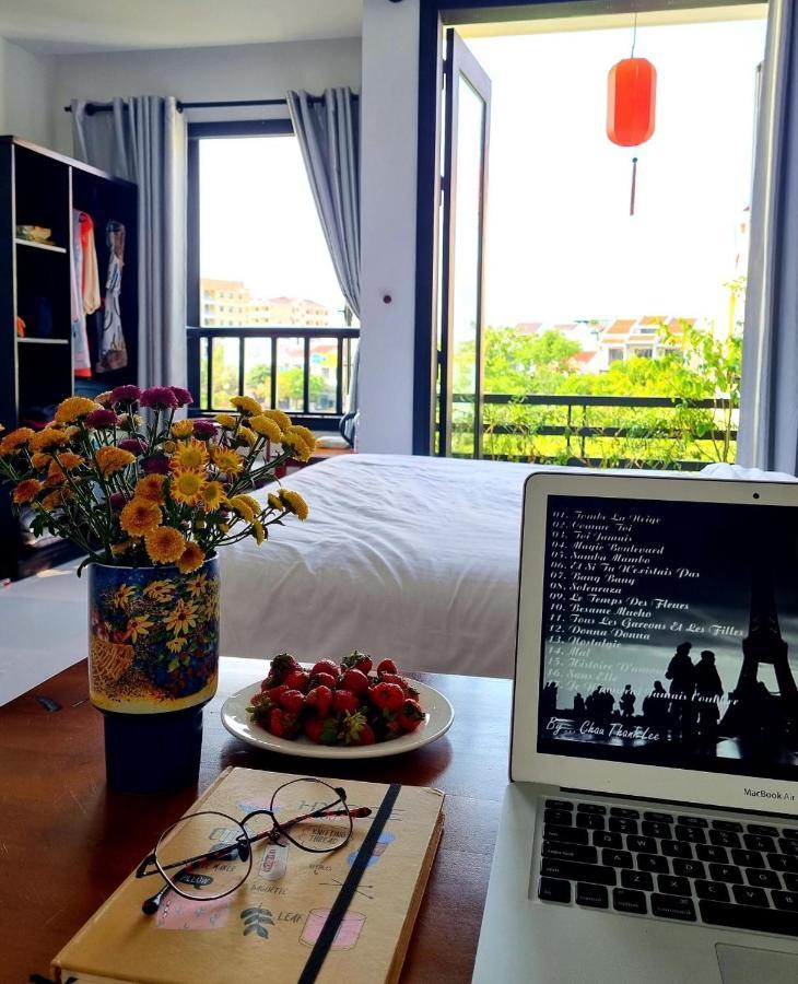 Hoi An Center Town酒店 外观 照片