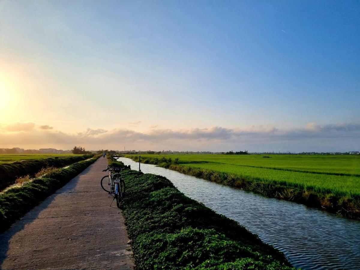 Hoi An Center Town酒店 外观 照片